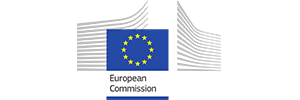 European Commission logo