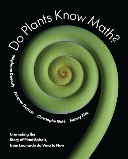 Do Plants Know Math?