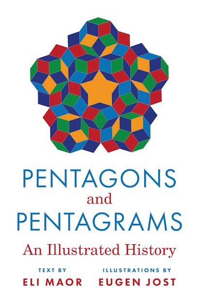 Pentagons and Pentagrams