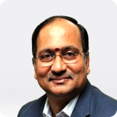 Mr. Gopalasamudram S Sundararajan