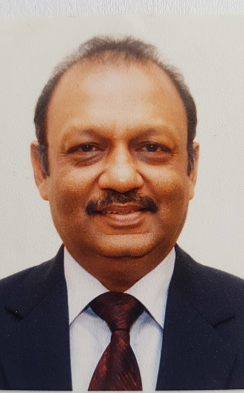 Mr. Rajeev Krishnamuralilal Agarwal