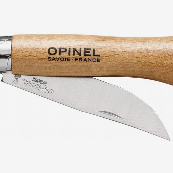 Opinel Stainless-Steel Pocketknife