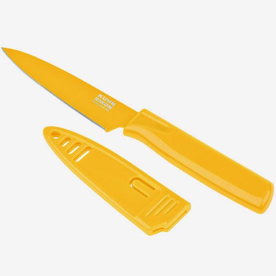 Kuhn Rikon Colori Paring Knife