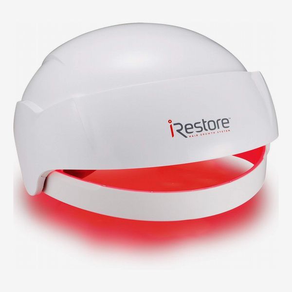 iRestore Laser Hair Growth System