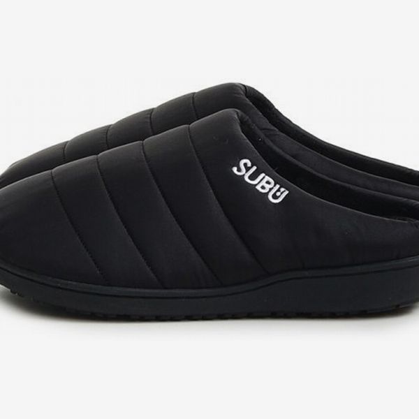 Subu Indoor-Outdoor Slippers