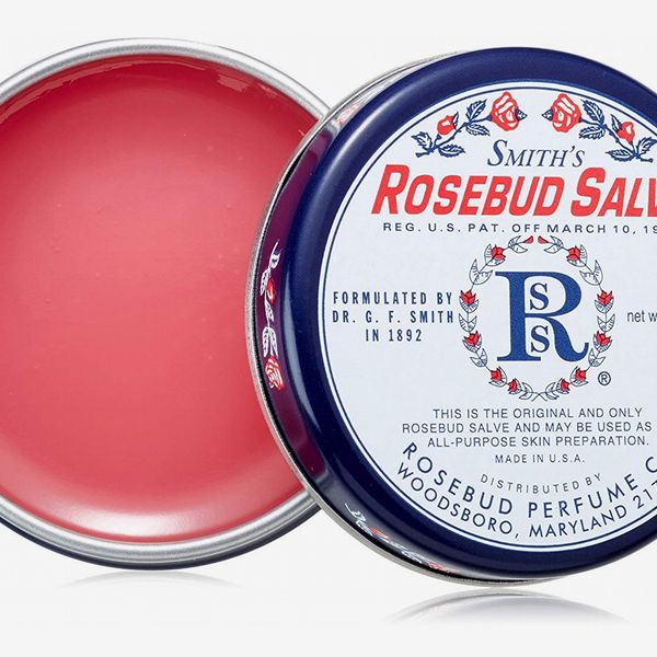 Smith’s Rosebud Salve