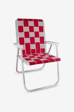 Lawn Chair USA Webbing Chair