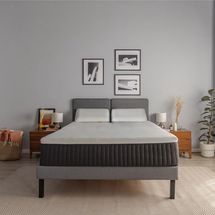 Emma Hybrid Comfort Mattress - Queen