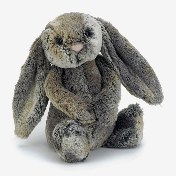 Jellycat Bashful Bunny - Woodland