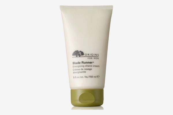 Origins Blade Runner Energizing Shave Cream