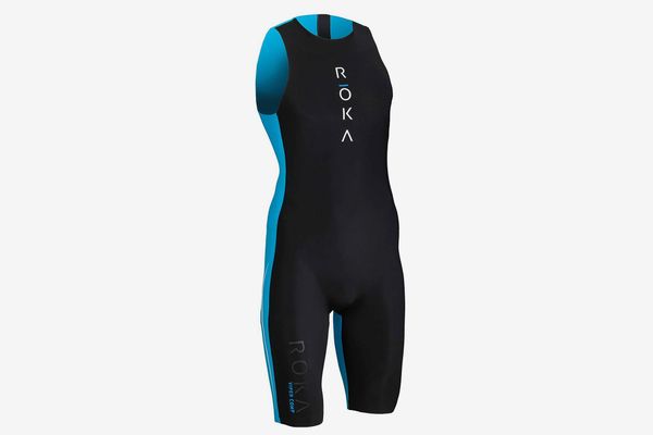 Men’s Roka Viper Comp Swimskin