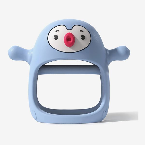 Smily Mia Teething Toy