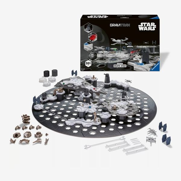 Ravensburger GraviTrax ‘Star Wars’ Death Star Action Set