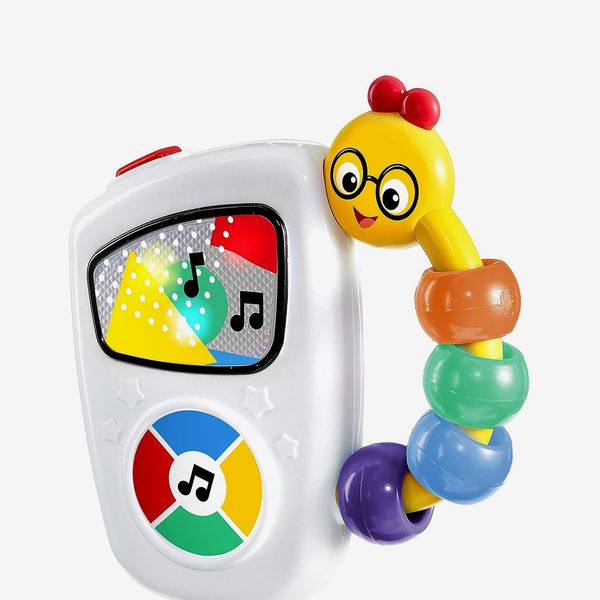 Baby Einstein Take Along Tunes Musical Toy