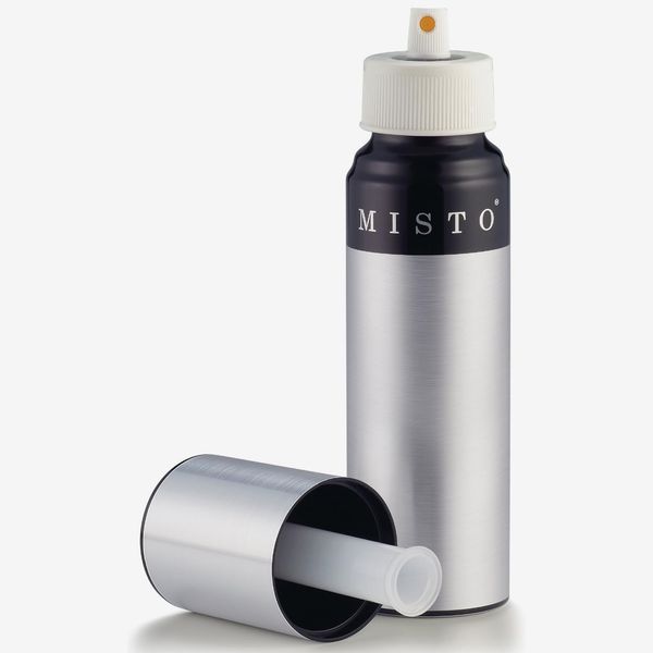 Misto Brushed Aluminum Oil Sprayer