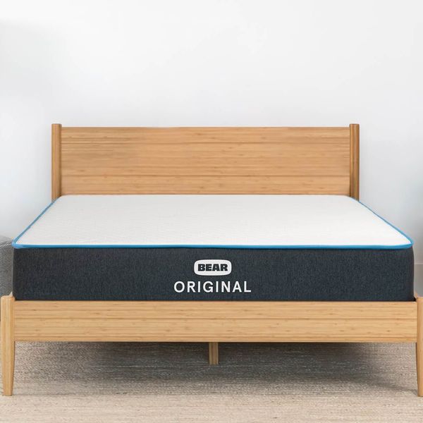 Bear Original Mattress - Queen