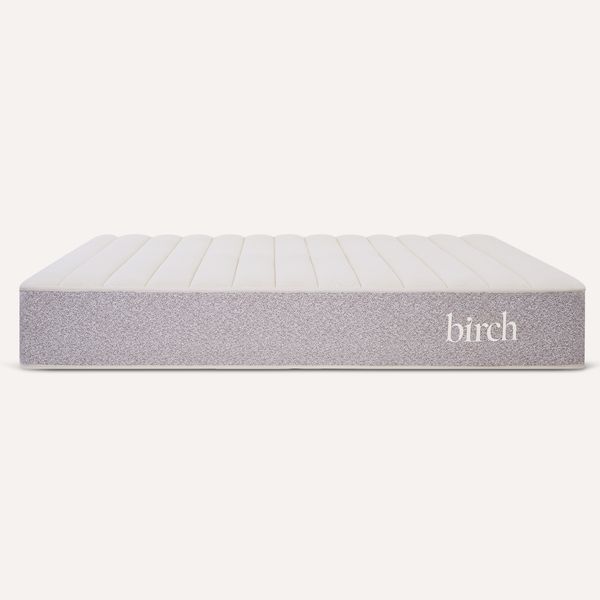 Birch Natural Mattress - Queen