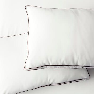 Saatva Latex Pillow