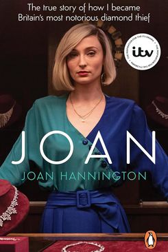 Joan, by Joan Hannington