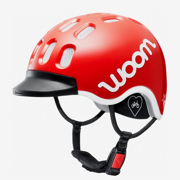 Woom Bikes Kids’ Helmet