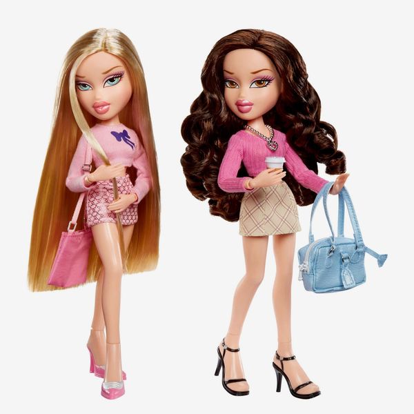 Bratz x Mean Girls Collector Dolls - Karen & Gretchen 2-Pack