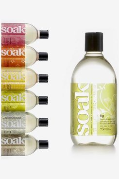 Soak Laundry Soap