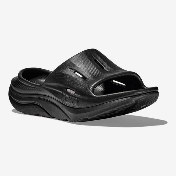 Hoka Ora Recovery 3 Slide