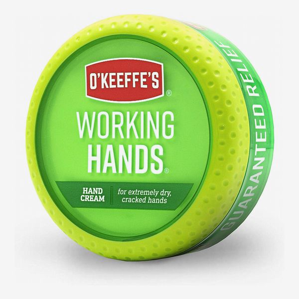 O’Keeffe’s Working Hands Cream