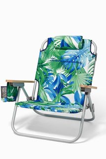 Tommy Bahama Backpack Beach Chair