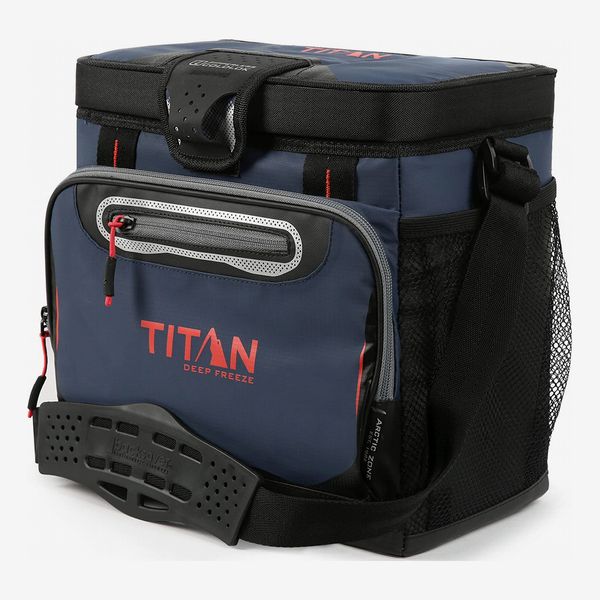 Arctic Zone Titan Deep Freeze Zipperless Cooler