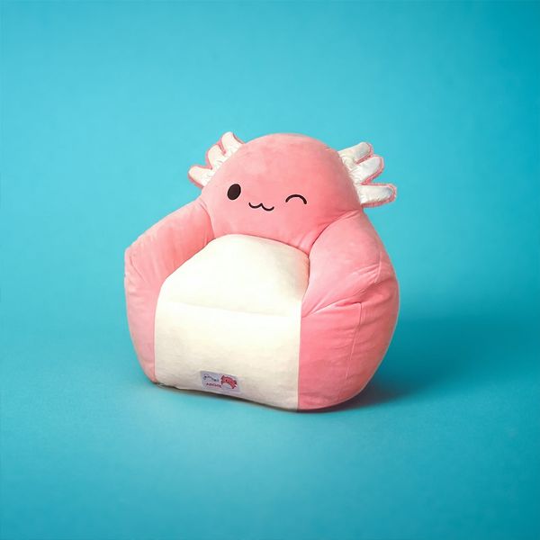 Squishmallows Official Archie Bean Bag Chair