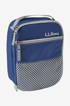 L.L.Bean Insulated Lunch Box