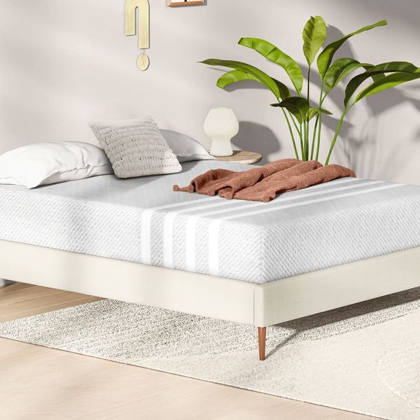 Leesa Original Hybrid Mattress - Queen