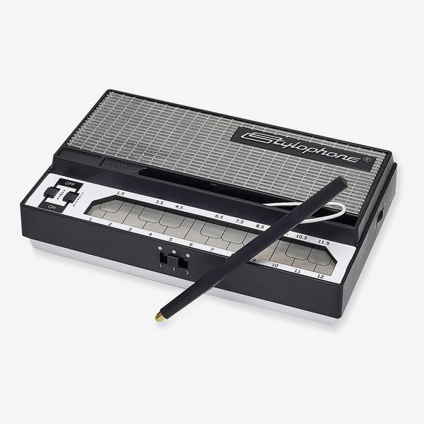 Stylophone S1 Pocket Synthesizer