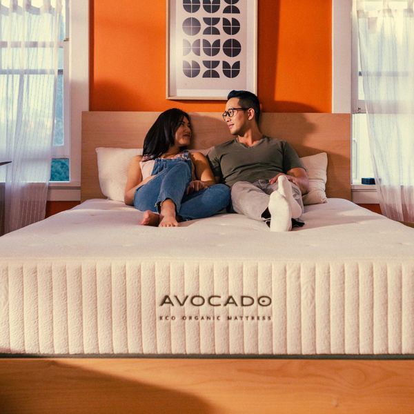 Avocado Eco Organic Mattress - Queen