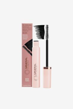 Mineral Fusion So Ageless Fanned Out Volume Mascara