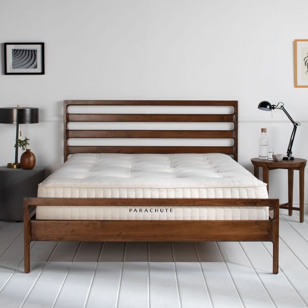 Parachute Eco Comfort Mattress - Queen