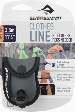 Sea to Summit Lite Line Camping and Travel Clothesline