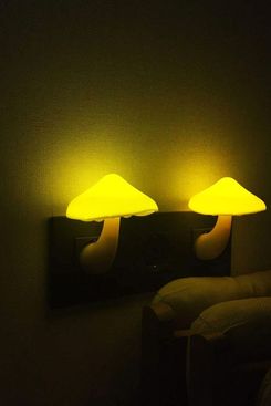 Ausaye Mushroom Night Lights