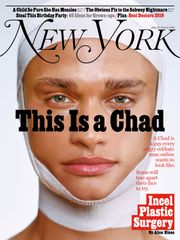 Subscribe to New York Magazine