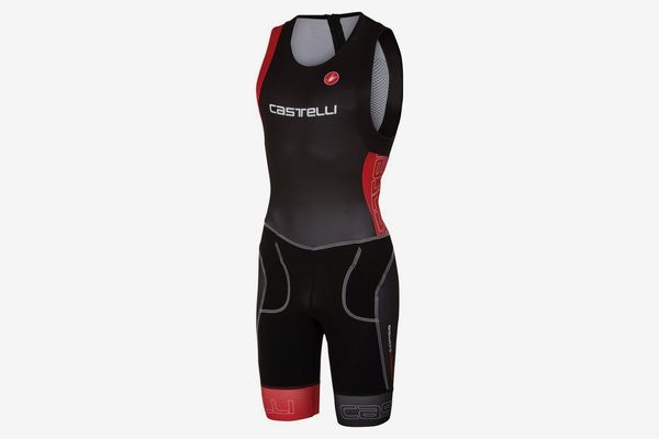 Men’s Castelli Free ITU Tri Suit