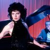 On the set of Blue Velvet