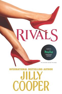 Rivals, by Jilly Cooper