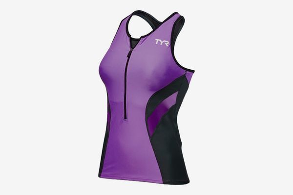 Women’s TYR Competitor Tri Tank