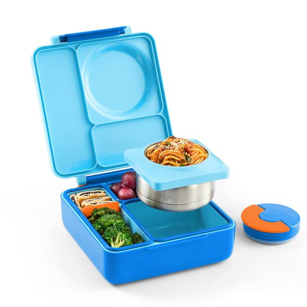 OmieBox Bento Box for Kids