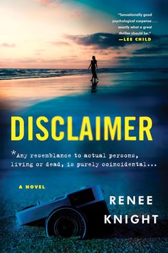 Disclaimer, by Renée Knight