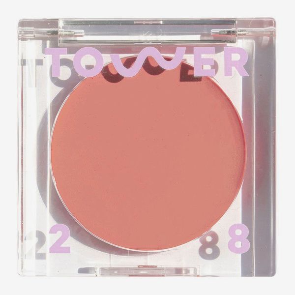 Tower 28 BeachPlease Cream Blush