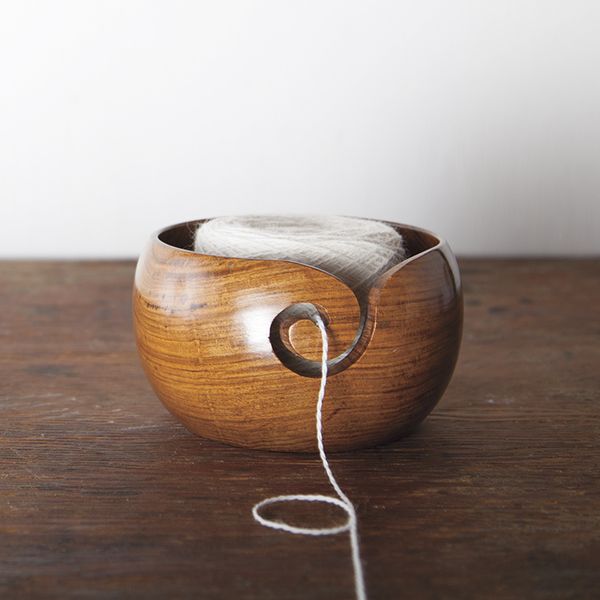 Knit Picks Yarn Bowl