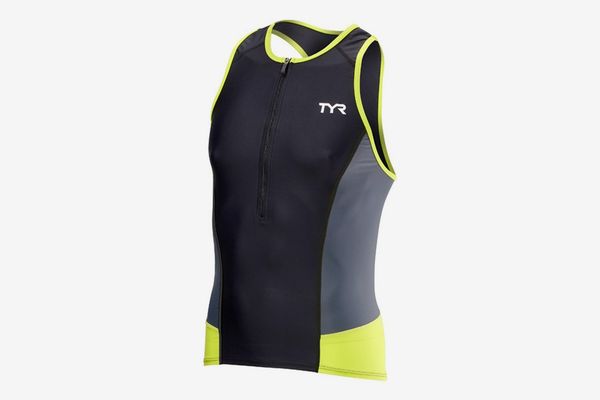 Men’s TYR Competitor Tri Tank