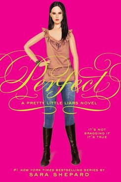 Pretty Little Liars: Summer School, by Sara Shepard